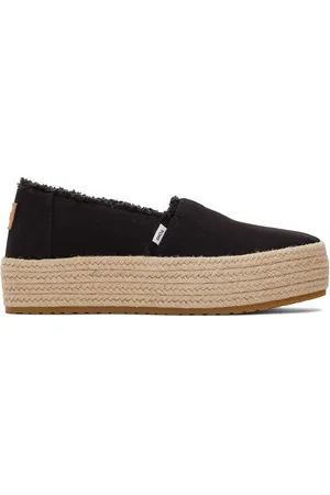 TOMS Espadrilles femme Valencia