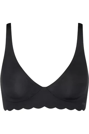 Sloggi Soutien-gorge femme Zero Microfibre 2.0 Soft