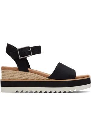 TOMS Sandales femme Diana