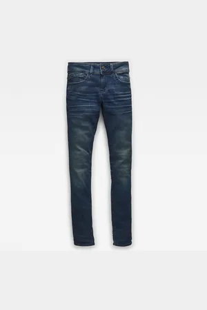 G-Star Jeans skinny femme Lynn