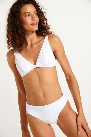 Banana Moon Bas de maillot de bain femme Tika Bayview