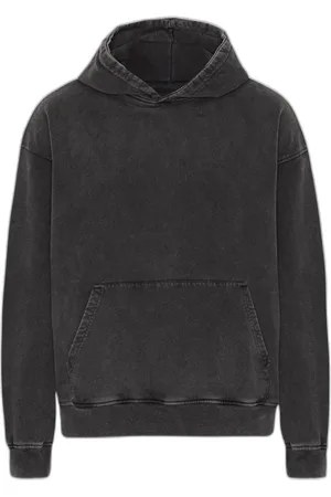 Colorful Standard Sweatshirt à capuche oversize Organic
