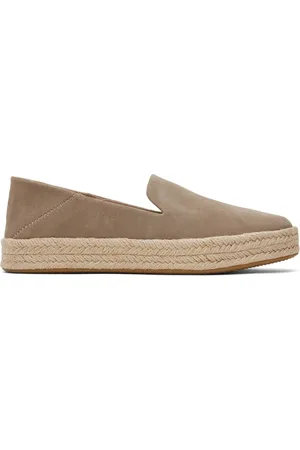 TOMS Espadrilles femme Carolina