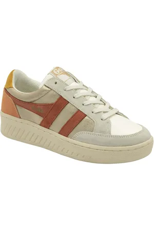 Gola Baskets femme Superslam Blaze