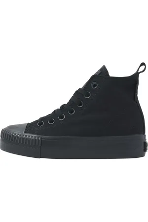 British Knights Baskets femme Kaya Mid