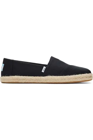 TOMS Espadrilles femme Alpargata Rope