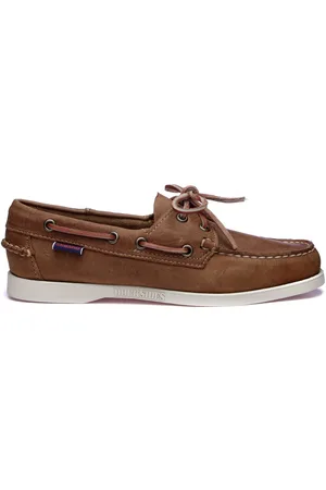 SEBAGO Chaussures bateau femme Docksides