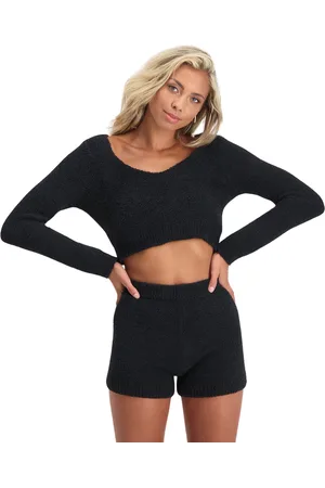 Steve Madden Brassière femme Boucle V-neck