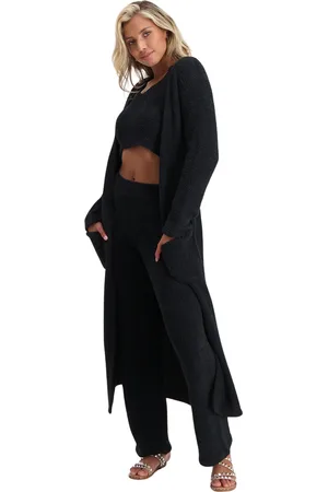 Steve Madden Polaire femme Boucle Duster
