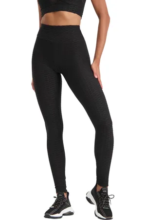 Steve Madden Legging froissé femme Maximize
