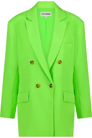 Steve Madden Blazer femme Isabella