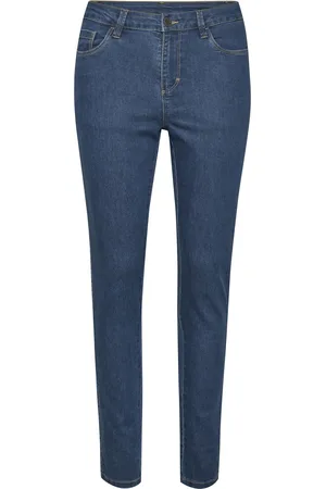 Kaffe Jeans femme Vicky