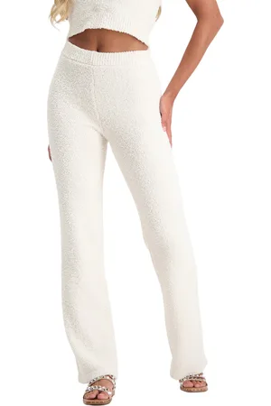 Steve Madden Pantalon femme Boucle