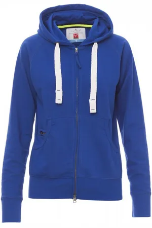 Payper Wear Sweatshirt à capuche femme Payper Hawaii+