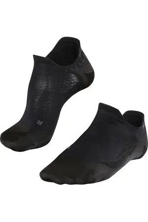 Falke Protège-pieds femme GO5 Invisible