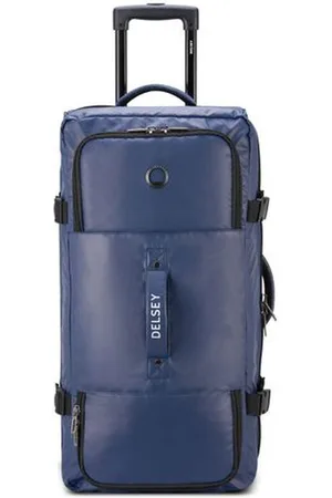 Delsey Sac de voyage trolley Raspail 73 cm