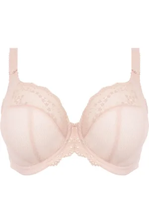 Elomi Soutien-gorge plunge armatures femme Charley Stretch
