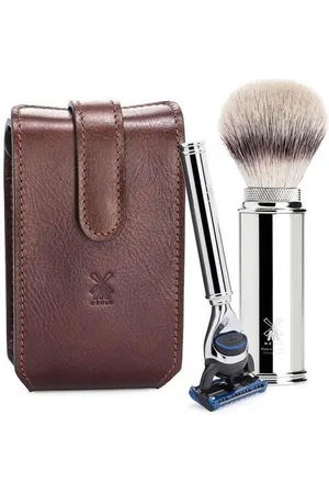 Mühle Trousse rasage de voyage