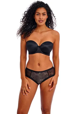 Freya Soutien-gorge bandeau moulé armatures femme Deco