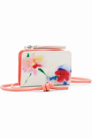 Desigual Mini portefeuille femme Emma 2.0