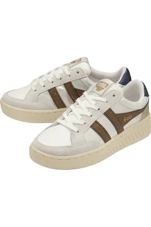Gola Baskets femme Classics Superslam Blaze