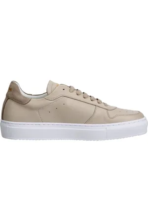 Suedwind Footwear Baskets en cuir femme Copenhagen