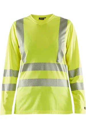 BLAKLADER T-shirt manches longues anti-odeur anti-UV femme