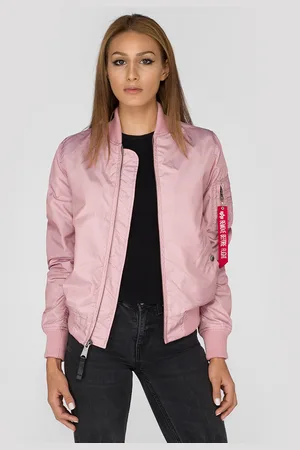 Alpha Industries Bomber femme MA-1 TT