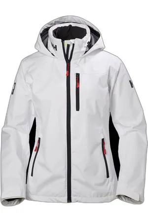 Helly Hansen Veste à capuche femme crew