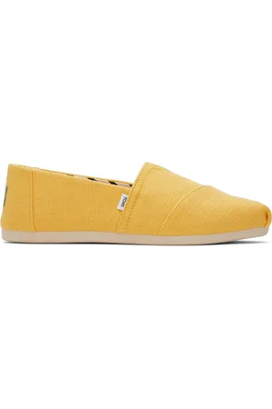 TOMS Espadrilles femme Alpargata Heritage