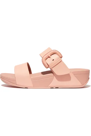 FitFlop Mules compensées femme Lulu