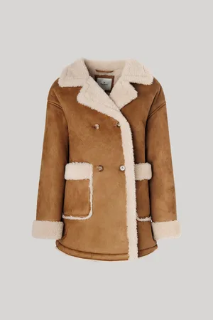 Pepe Jeans Manteau femme Rose