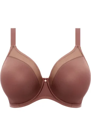 Elomi Soutien-gorge moulé non paddé armatures femme Smooth