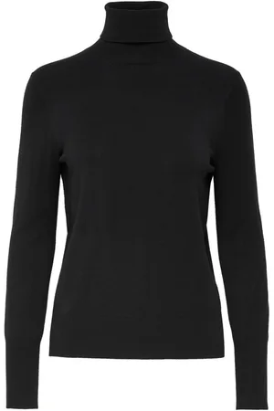 ONLY Pull Col roulé femme Venice life