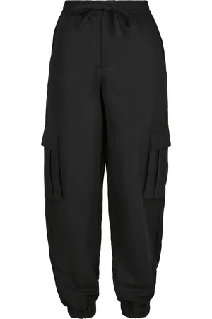 Urban classics Pantalon femme Urban Classic Twill
