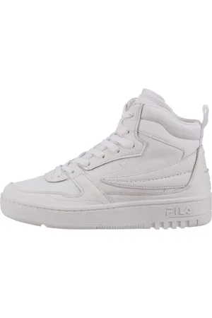Fila Baskets femme Fxventuno Le Mid