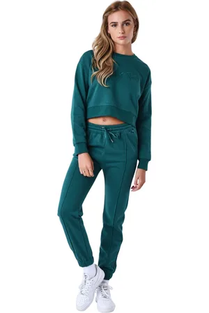 Project X Paris Jogging elastiqué femme Basic
