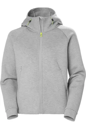Helly Hansen Veste imperméable femme HP Ocean FZ 2.0