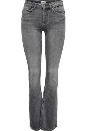 ONLY Jeans mi évasé femme Onlblush tai0918