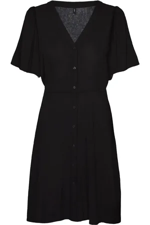 VERO MODA Robe courte femme alba