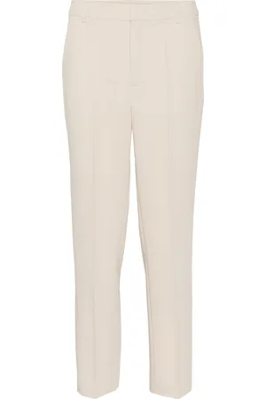 Kaffe Pantalon zippé femme Sakura HW