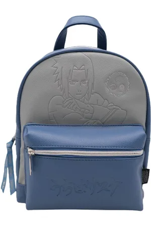 Red Robin Sac à dos femme Gaming Naruto Sasuke