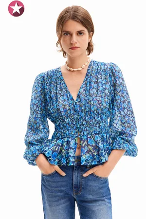Desigual Blouse femme Zoé