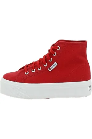 Superga Baskets femme 2705-Cotw