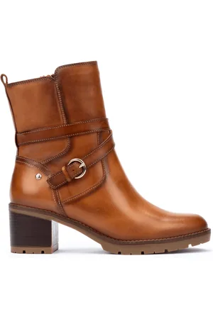 Pikolinos Bottines femme Llanes W7H-8507