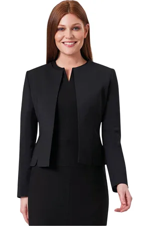 Brook Taverner Blazer femme Vega