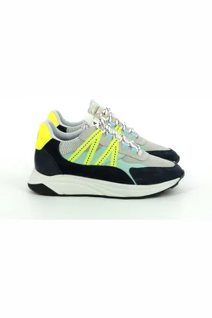 PIOLA Baskets femme Ica