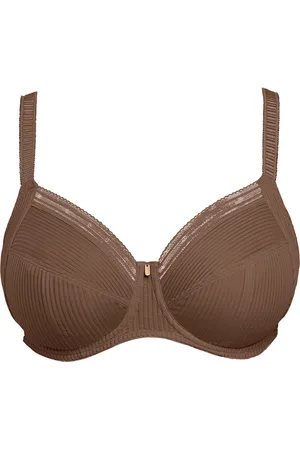 Fantasie Soutien-gorge renfort latéral armatures femme Fusion