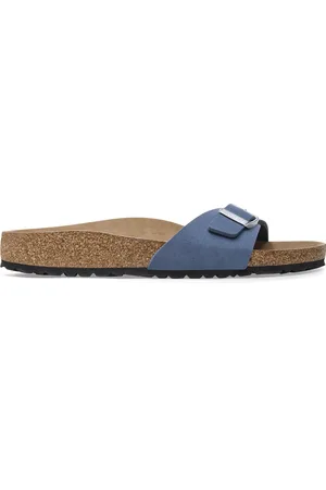 Birkenstock Sandales femme Madrid Synthetics