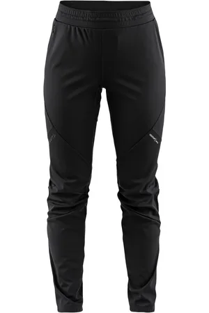 Craft Pantalon femme glide